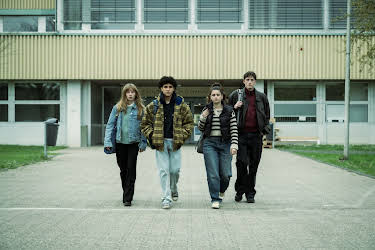 20:15: Von uns wird es keiner sein | ZDF | 10/20 2025