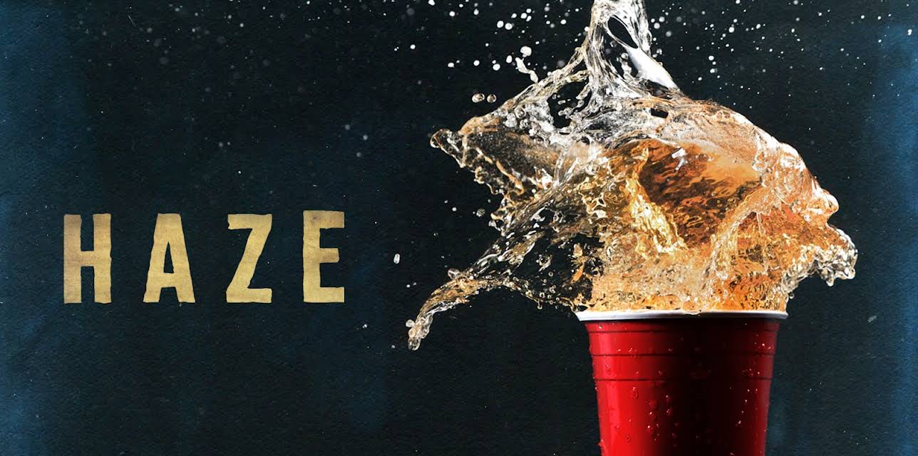 Haze (2017)