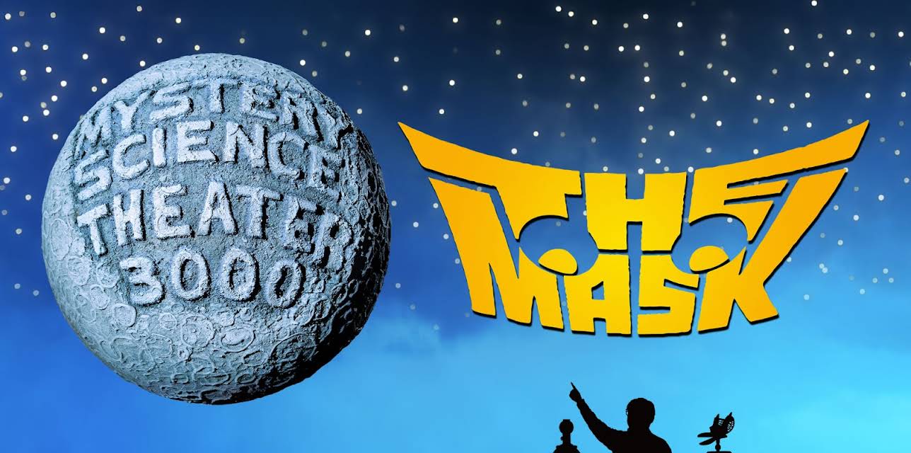 Mystery Science Theater 3000: The Mask (2023)