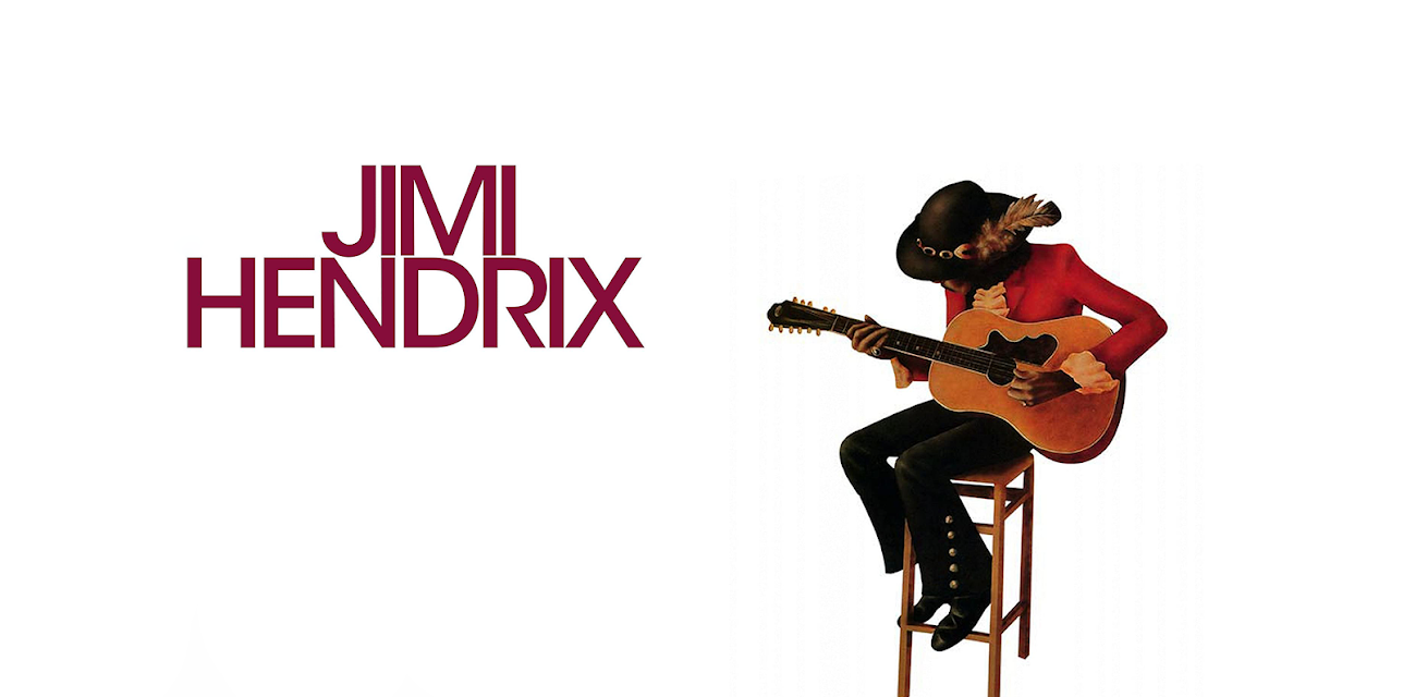 Jimi Hendrix (1973) (1973)