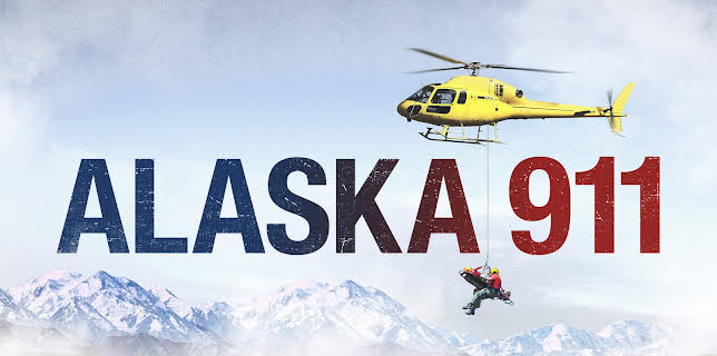Alaska 911 Season 1