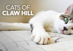 Cats of Claw Hill