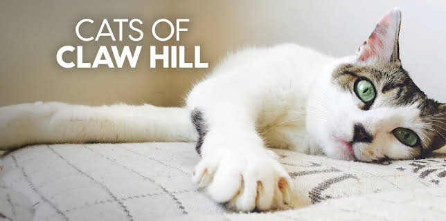 02:38: Cats of Claw Hill (S1 E2) (S1) | Animal Planet | 12/9 2025