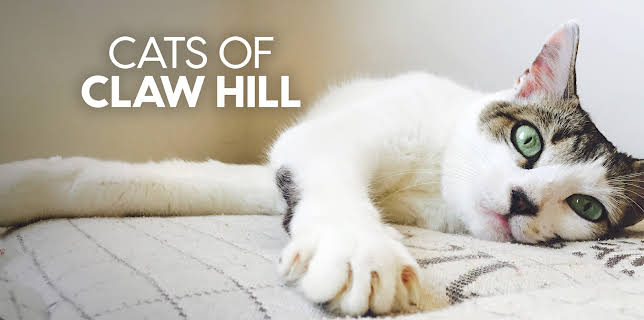 Cats of Claw Hill