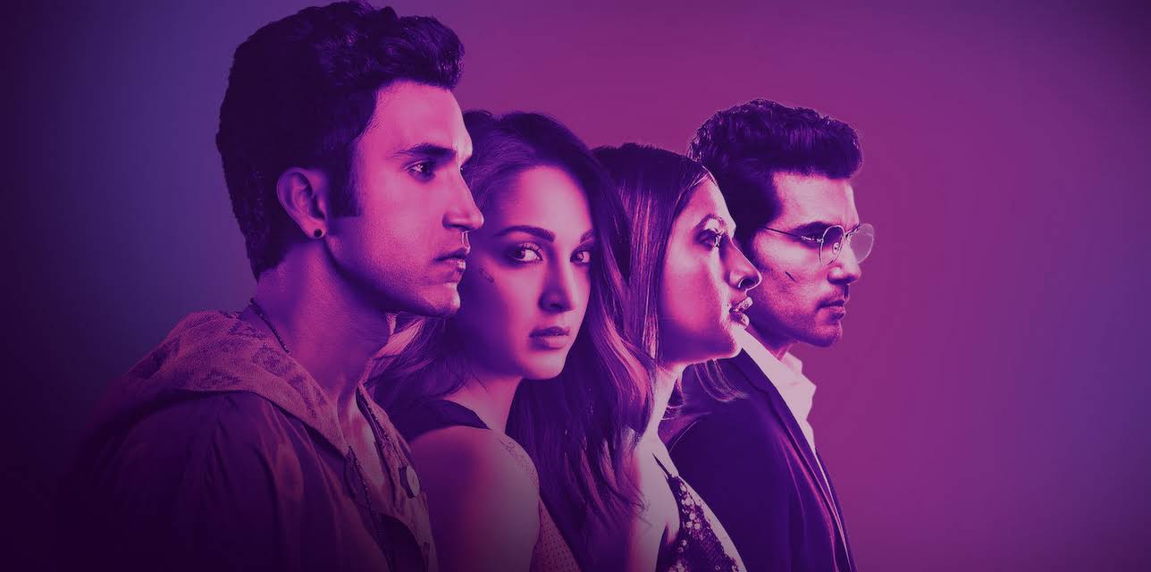 Guilty (2020)