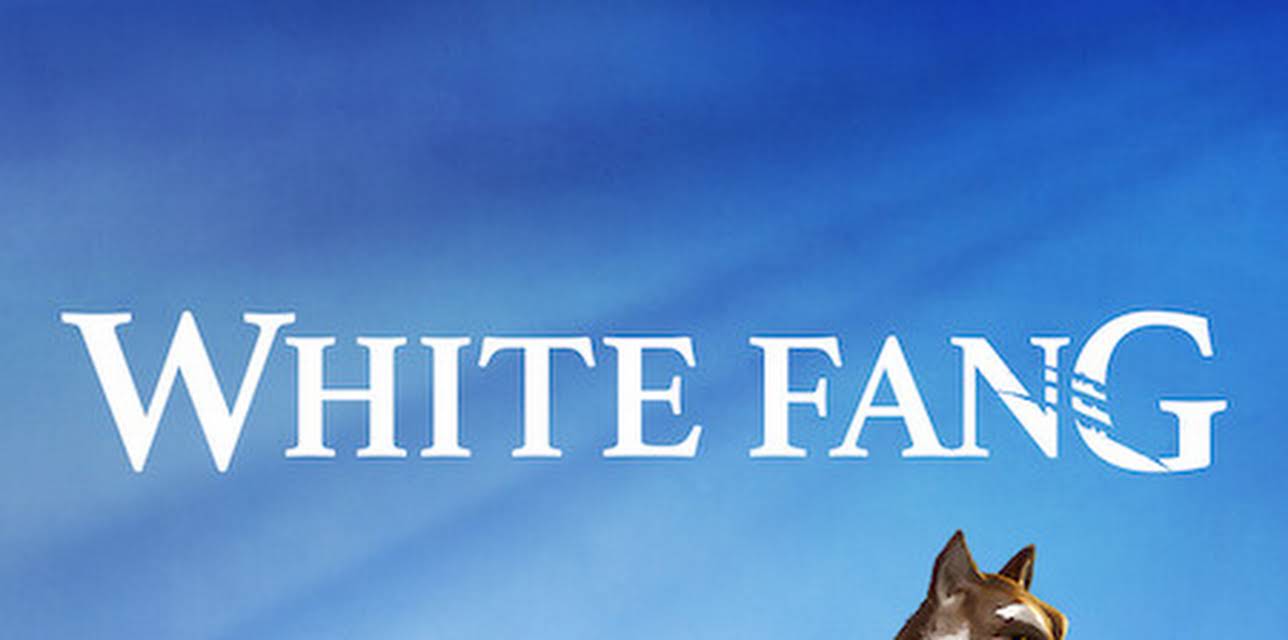 White Fang (2018)