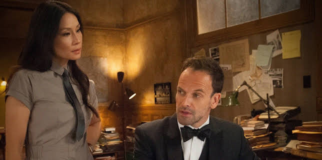 18:30: Elementary | Sixx | 2/10 2026