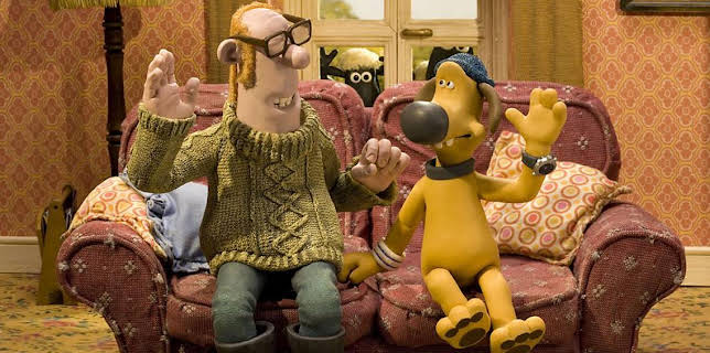 3:05 PM: Shaun the Sheep (S4) | CBBC | 2/18 2026