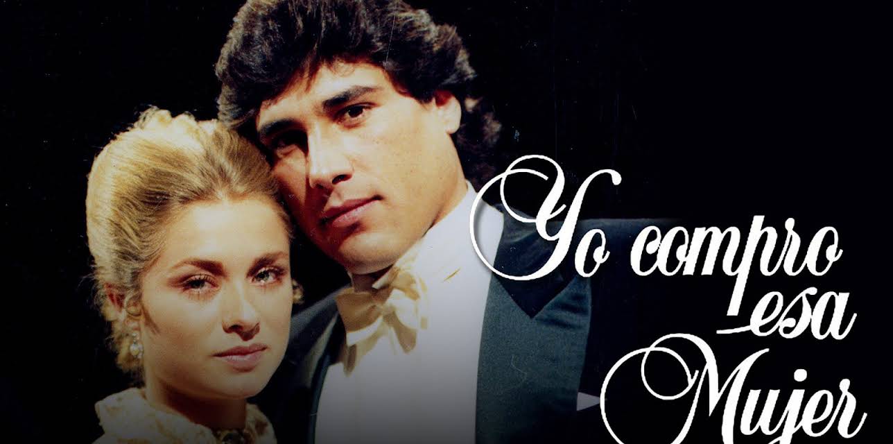 Yo compro esa mujer season-1