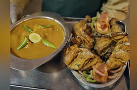 The Journey Of India: The Land of Flavors