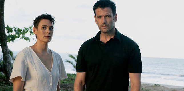 22:00: Irreverent (S1 E10) (S1) | TV3 | 12/2 2025