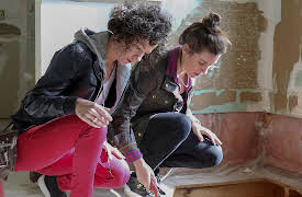 Renovation 911: Ice Dams and Stinky Sewers