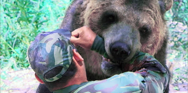 00:45: I'm Alive (S2 E3) (S2) | Animal Planet | 12/12 2025