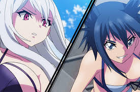 Keijo!!!!!!!!: The Heated Battle's Rear-End!!!!
