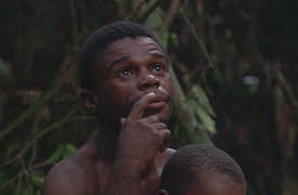 GROWING UP: Sky Climb