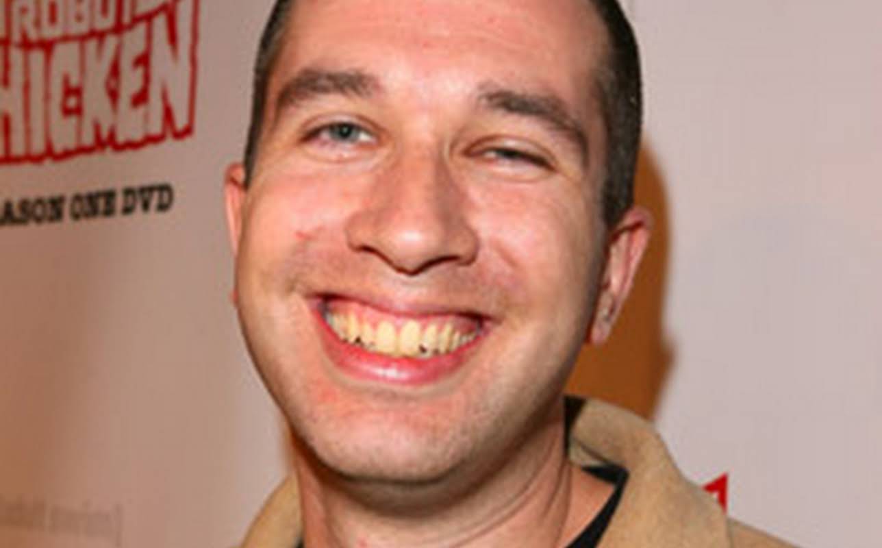 Matthew Senreich