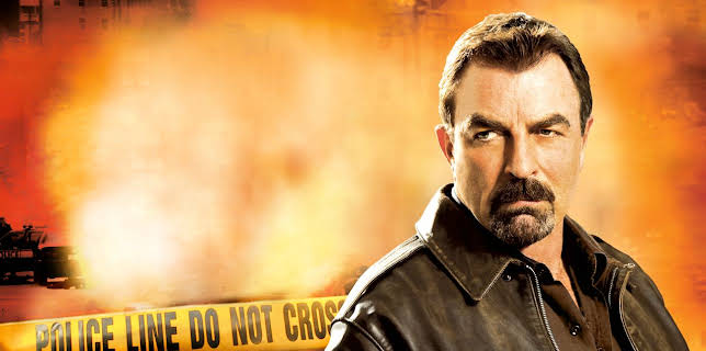 Jesse Stone: Sea Change