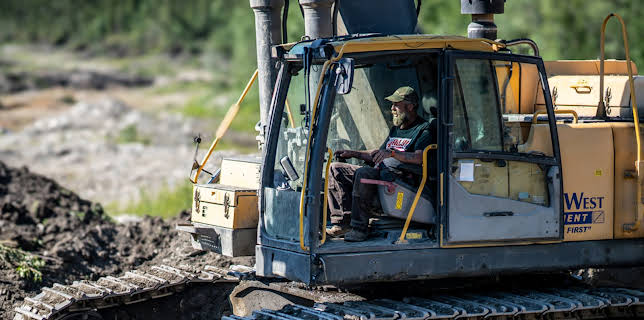 21:00: Gold Rush (S15 E5) (S15) | Discovery Channel | 11/22 2025