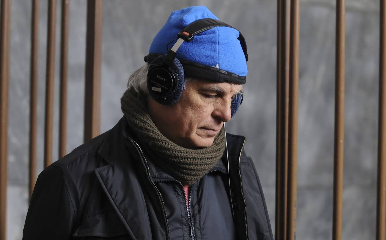 Michele Placido