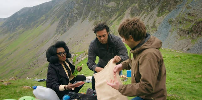 12:00: Gordon Ramsay's Future Food Stars (S1 E3) (S1) | TV3 | 1/10 2026