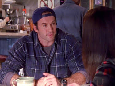 14:40: Gilmore Girls | Sixx | 5/6 2026