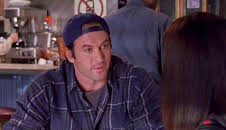 Gilmore Girls