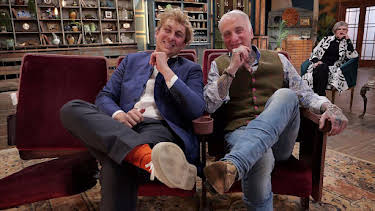 3:45 PM: The Bidding Room (S7) | BBC One | 11/3 2026