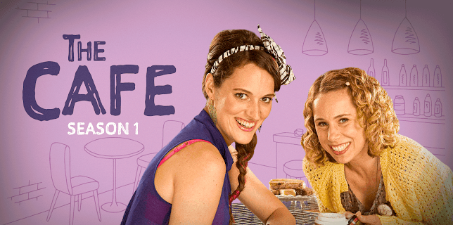 The Café, Season 1