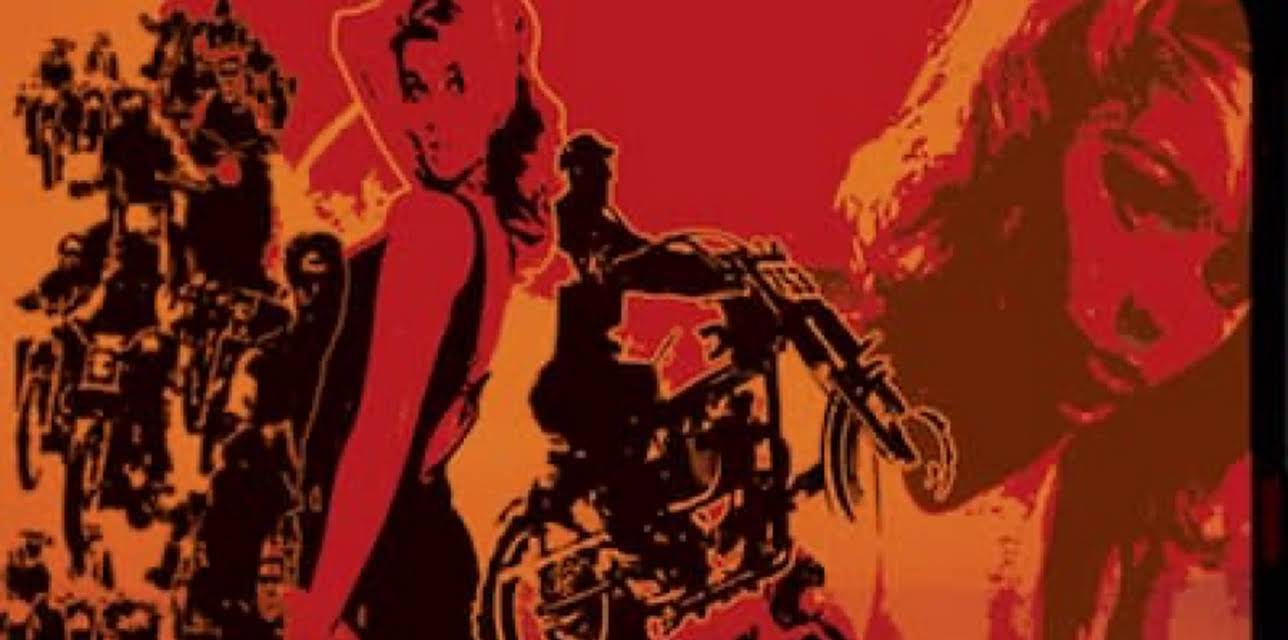 Free to Wander (2013)