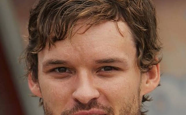 Austin Nichols