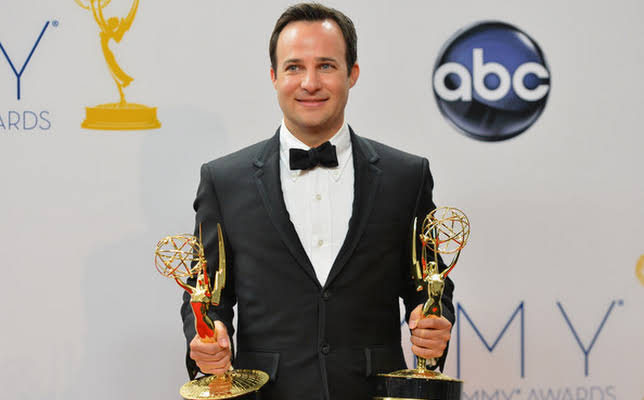 Danny Strong
