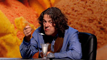 10:00 PM: QI XL (S9 E15) (S9) | Dave | 12/27 2025