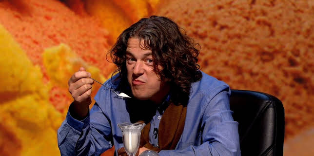 9:00 PM: QI XL (S9 E15) (S9) | Dave | 12/27 2025