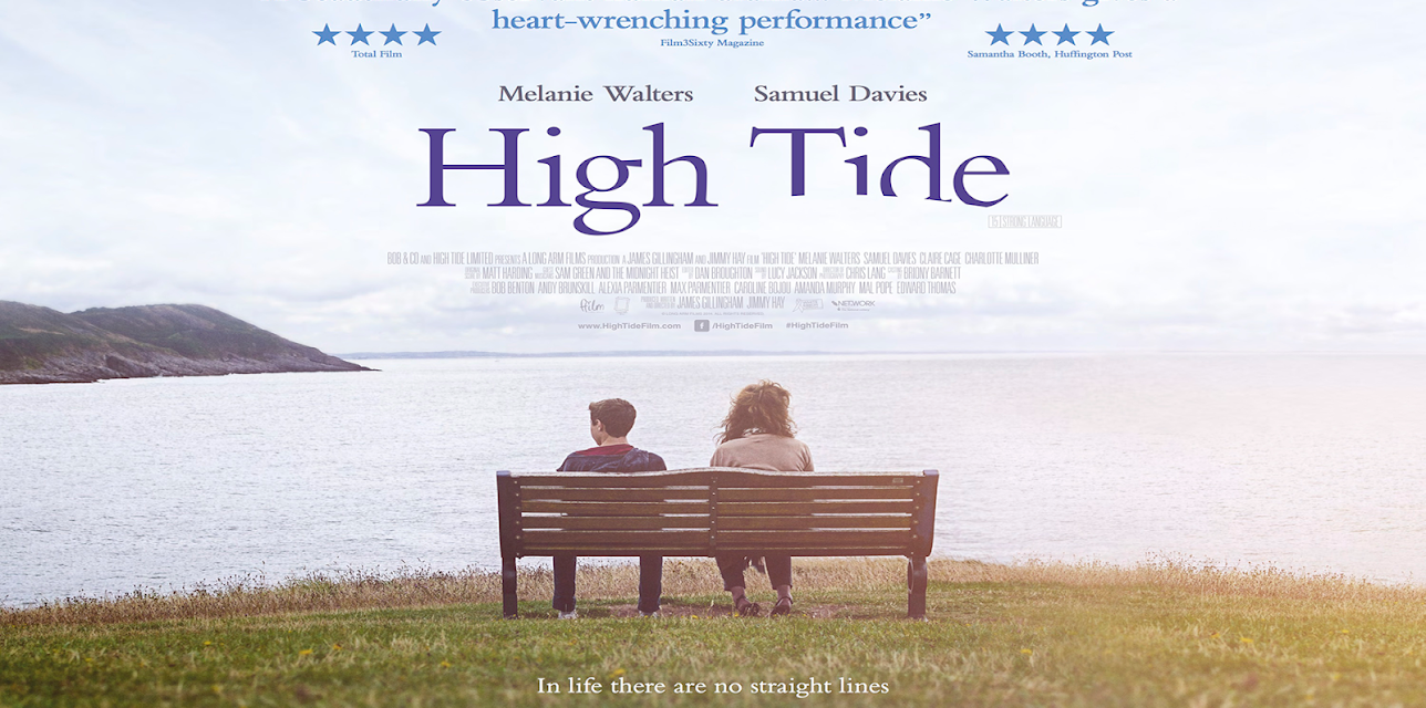 High Tide (2015)