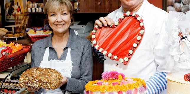 Mein süßes Geheimnis