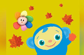 Autumn Is Here!: Autumn Is Here! Seasons Special 2