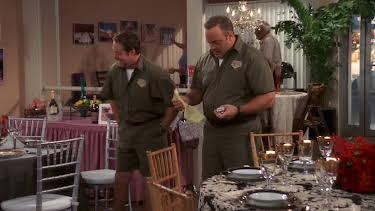 10:25: Kongen av Queens (S6 E4) (S6) | Viasat Series | 4/3 2026