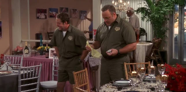 08:55: Kung av Queens (S6 E4) (S6) | TV6 | 3/21 2026