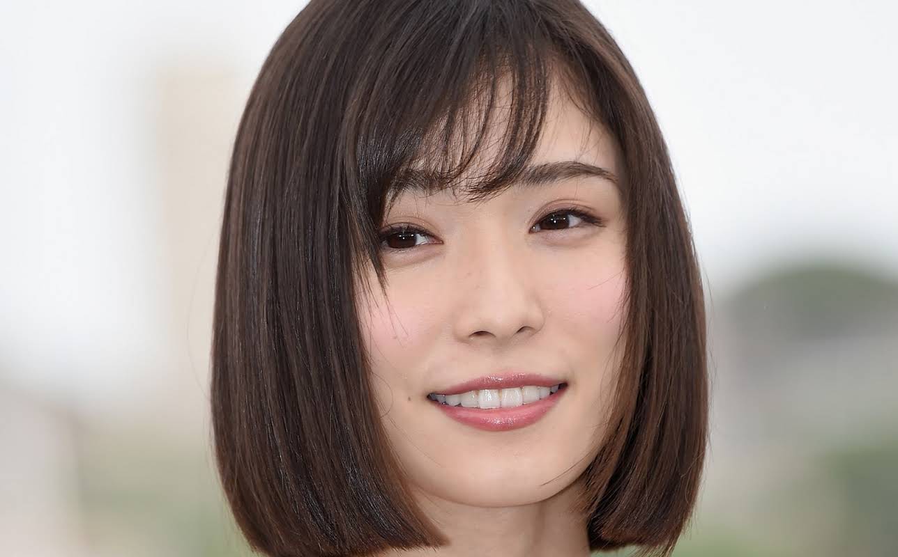 Mayu Matsuoka