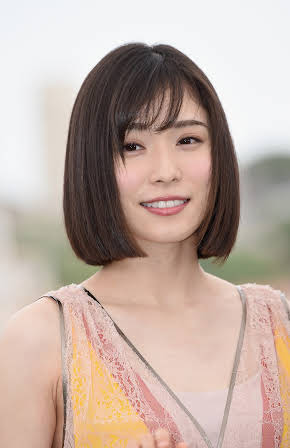 Mayu Matsuoka as 
