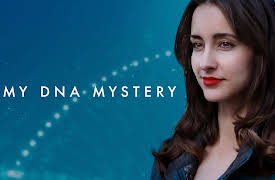 My DNA Mystery: The Real Mamma Mia