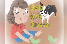 Highlights Story Time: Bella Gets Dressed