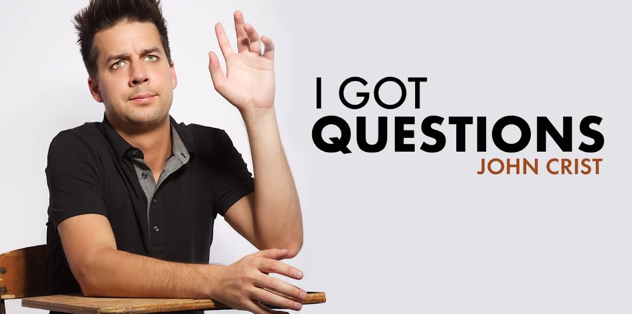 John Crist: I Got Questions (2015)