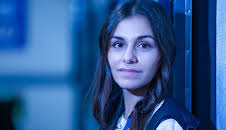 Police: Suspect No.1 (S3 E1)