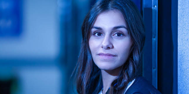 10:00 PM: Police: Suspect No.1 (S3 E1) (S3) | Paramount | 2/10 2026