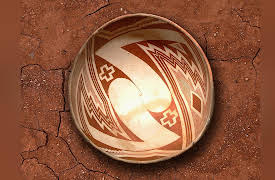 Ancient Civilizations of North America: The Mogollon Culture