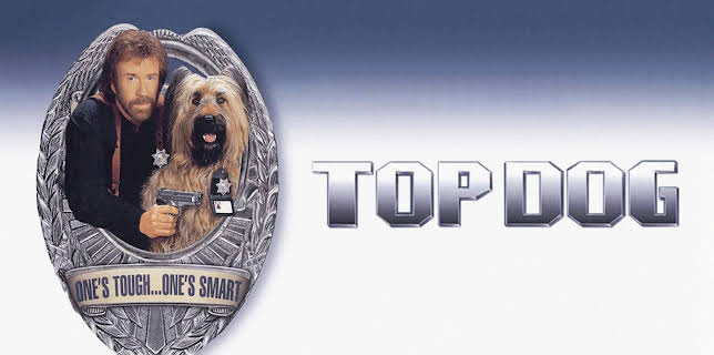 Top Dog (1995)