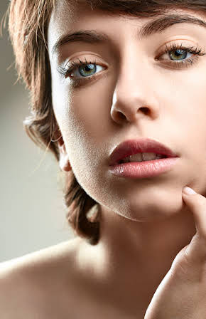 Claudia Riera as 