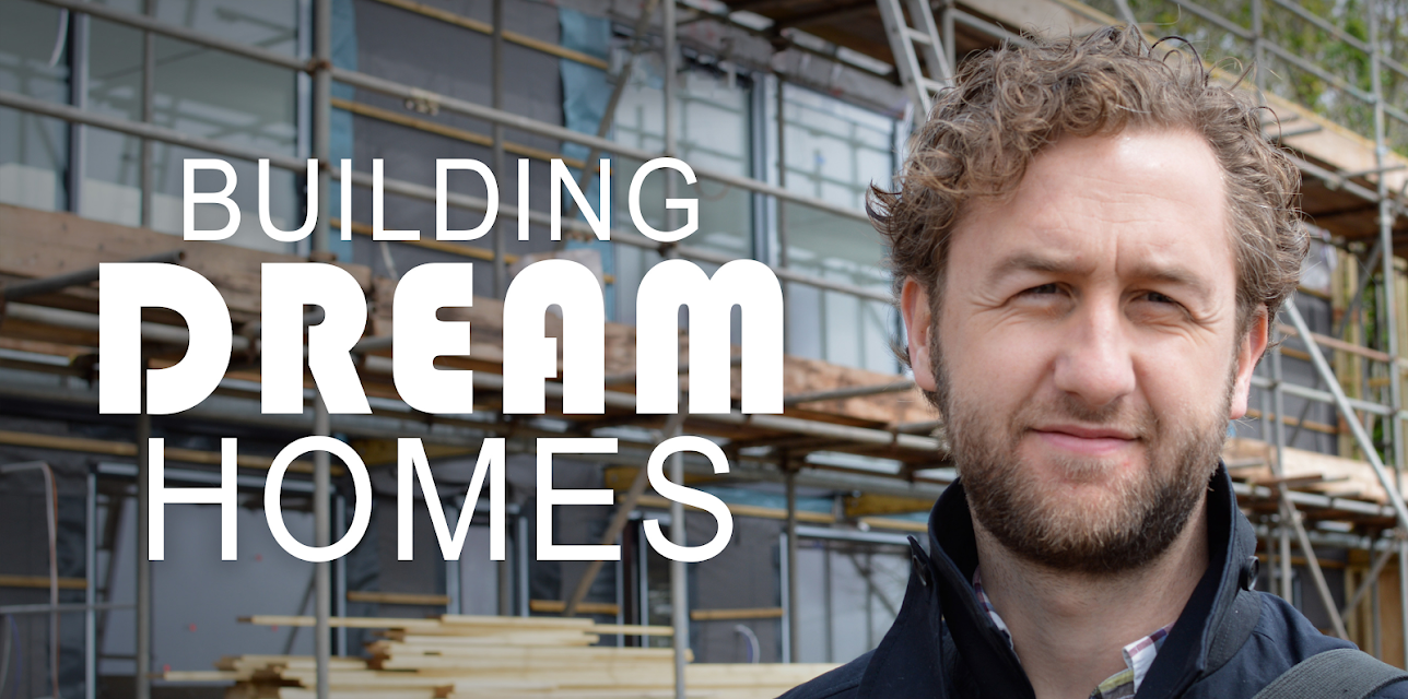 Building Dream Homes