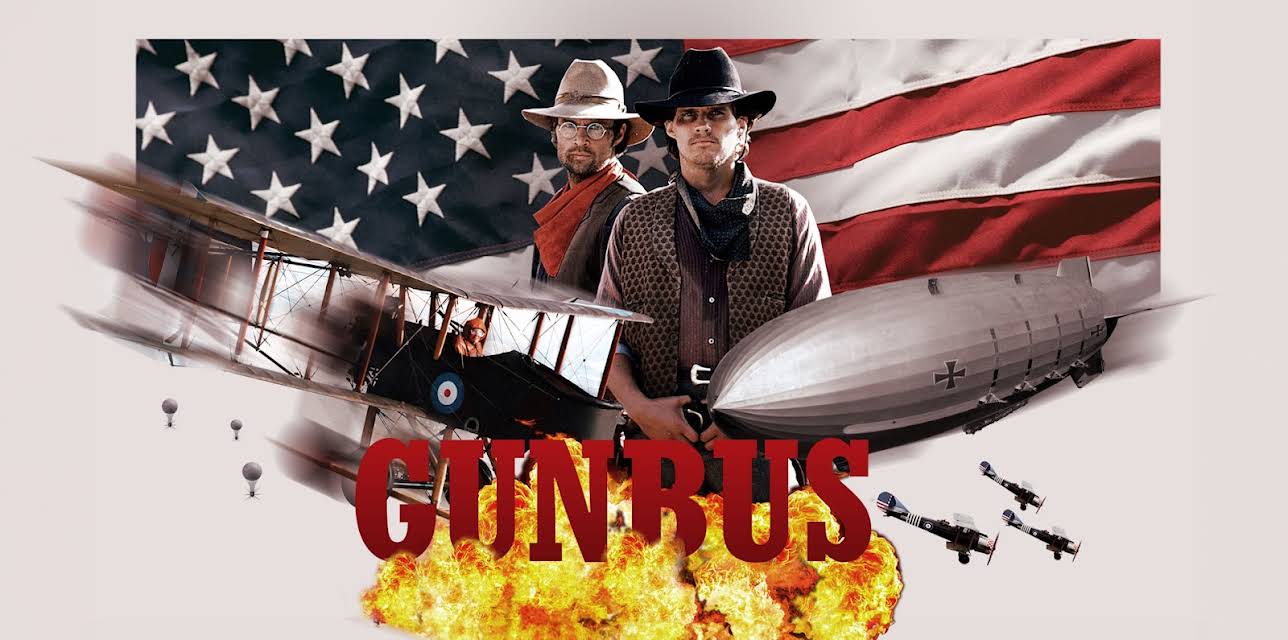Gunbus (1986)